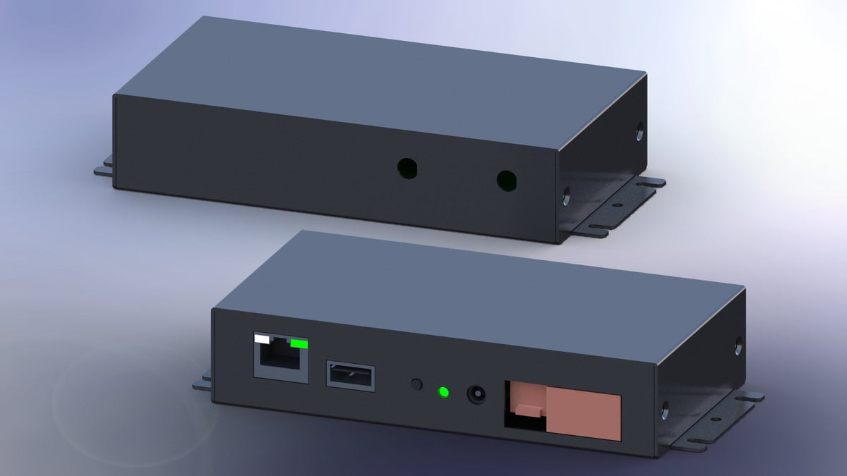 IoT Gateway – アクティビオ SHOP.JP