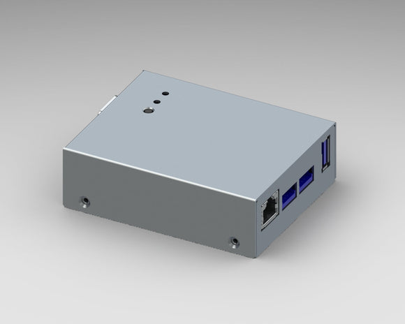 Armadilloオプション