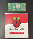 Raspberry Pi Compute Module 3+ 8GB(CM3+ 8GB)