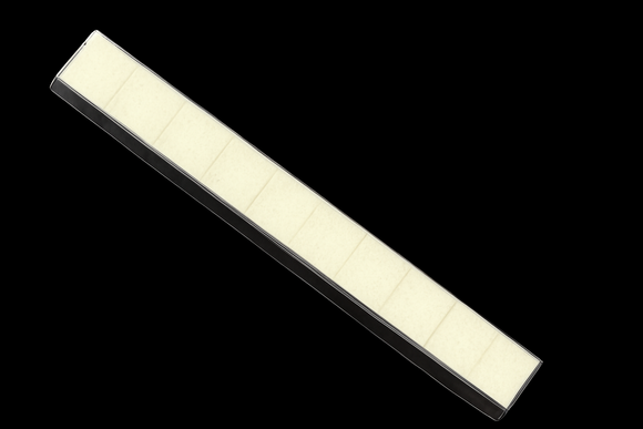 CPU放熱シート 15x15x4mm 10個セット（型番：OP-THS-151504-00）