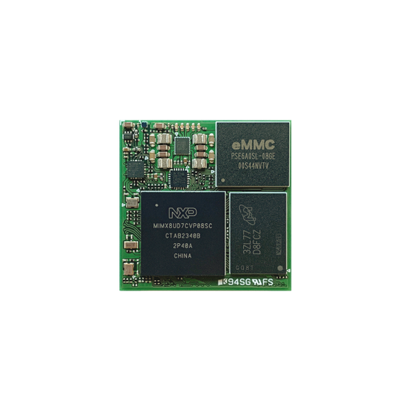 Armadillo-900 量産ボード　型番： A9000-U00Z