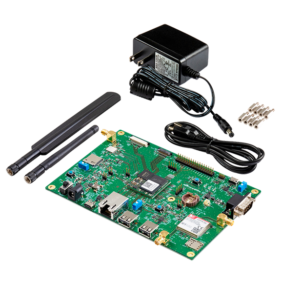 Armadillo-900 開発セット　型番： A9900-U00D0