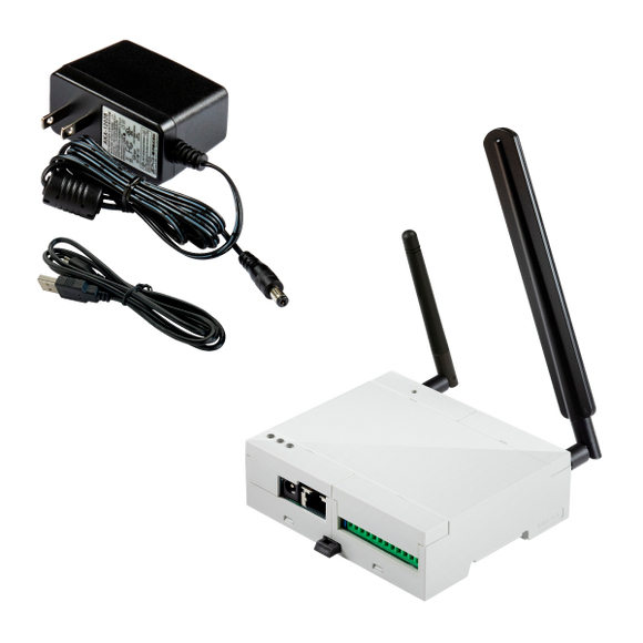 Armadillo-IoTゲートウェイ A9E Cat.1 bis+WLANモデル 開発セット　型番： AG9130-C03D0