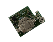 Armadillo-640/440用　温湿度センサー付きRTCオプションモジュール（型番：ATOP-RTC/HT-00）